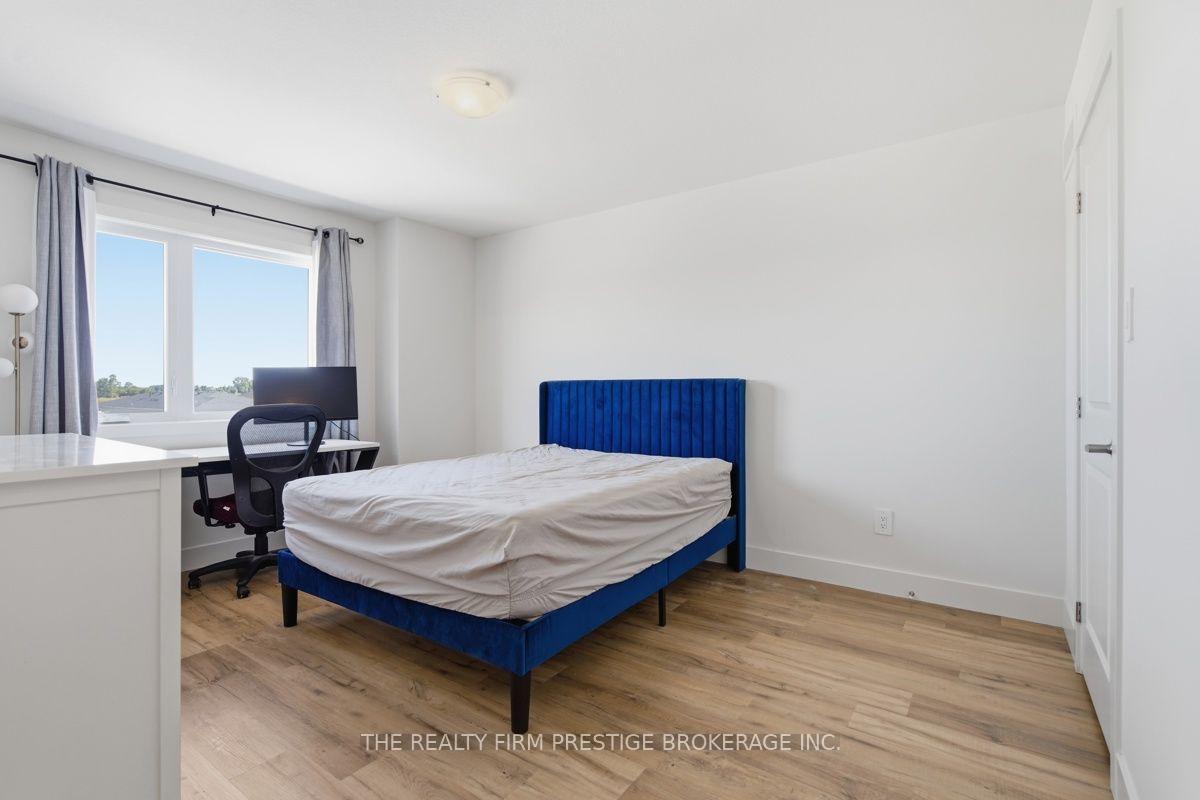 Photo 17 of Unit 28, 1595 Capri Crescent, London, North S — HOMEH