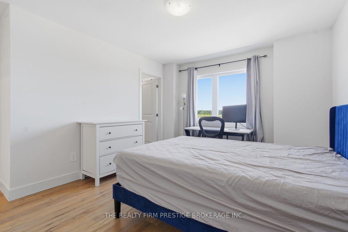 Photo 18 of Unit 28, 1595 Capri Crescent, London, North S — HOMEH
