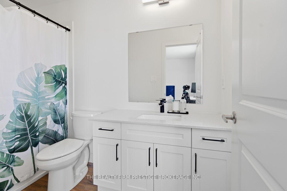Photo 19 of Unit 28, 1595 Capri Crescent, London, North S — HOMEH