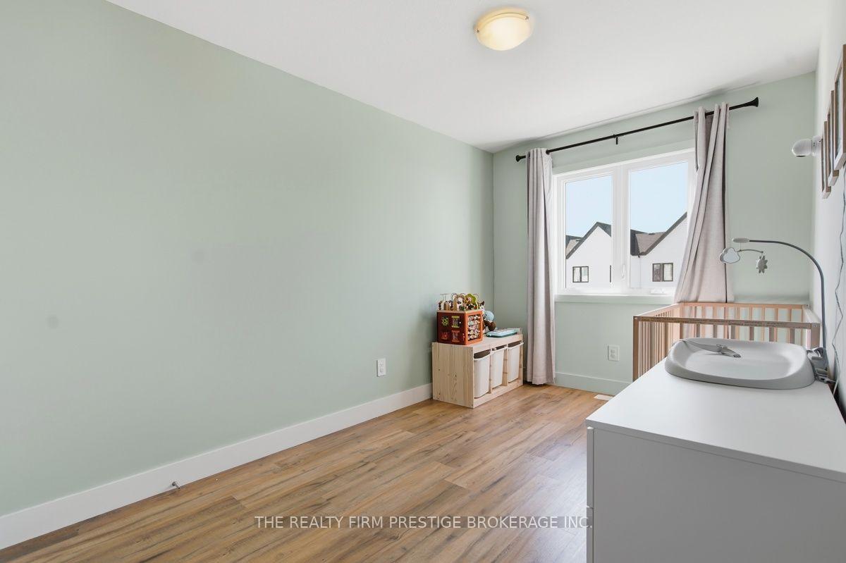Photo 22 of Unit 28, 1595 Capri Crescent, London, North S — HOMEH
