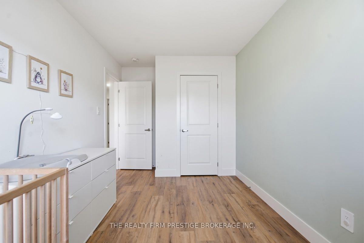 Photo 23 of Unit 28, 1595 Capri Crescent, London, North S — HOMEH
