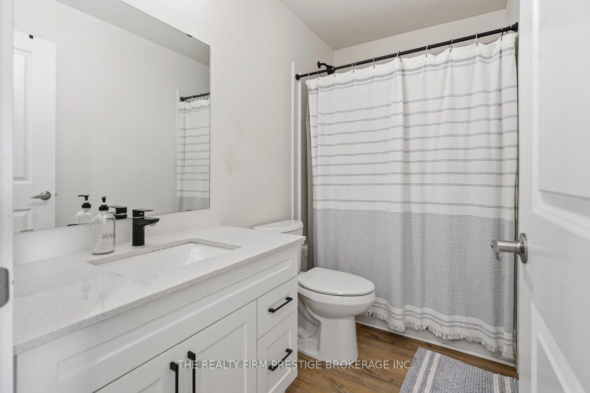 Photo 24 of Unit 28, 1595 Capri Crescent, London, North S — HOMEH