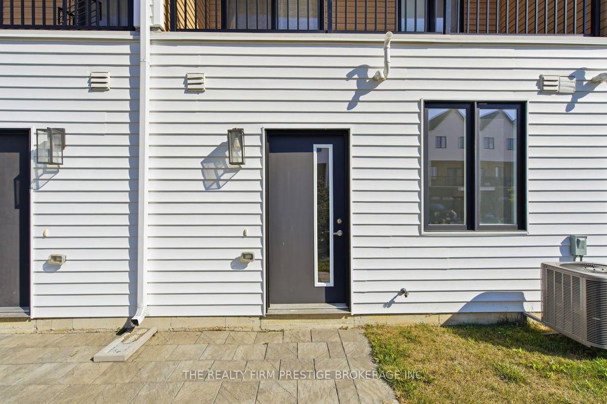 Photo 25 of Unit 28, 1595 Capri Crescent, London, North S — HOMEH
