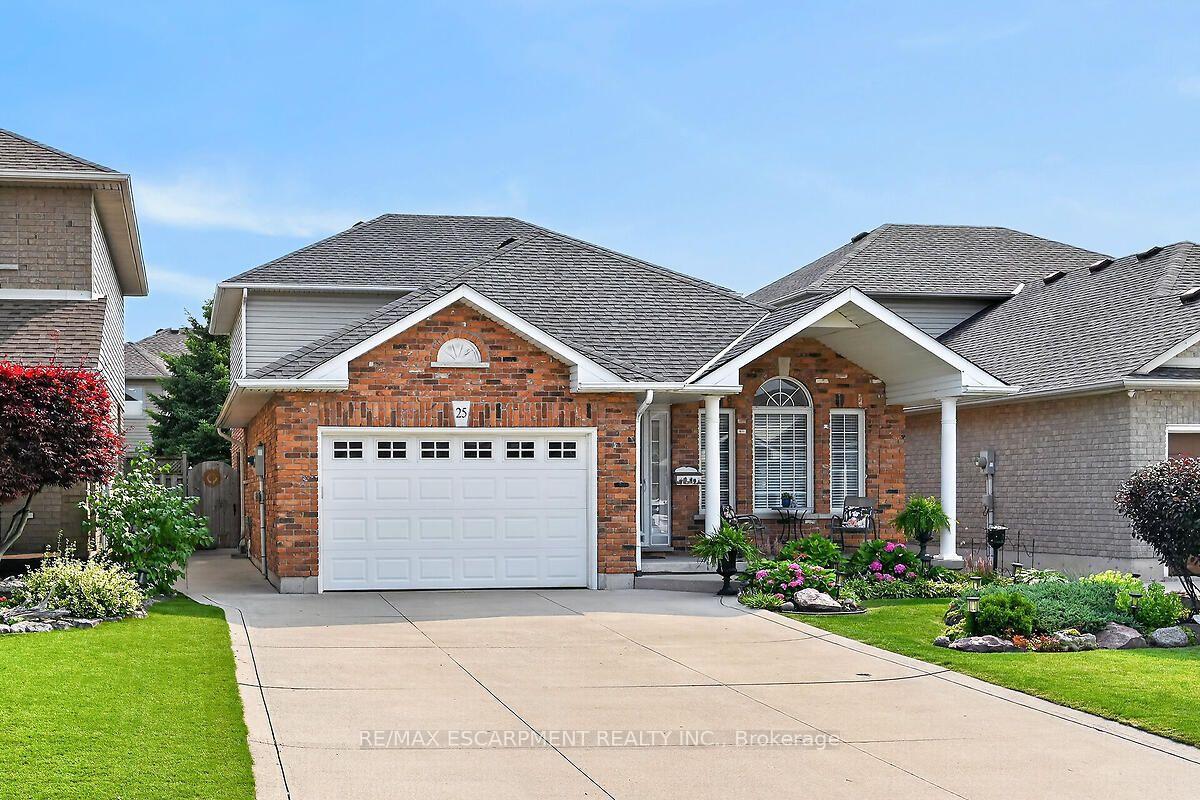 Photo 2 of 25 Eric Burke Court, Hamilton, Jerome — HOMEH