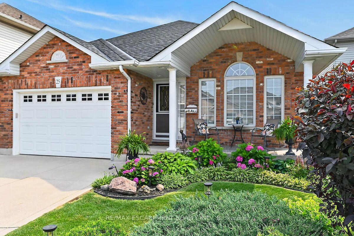 Photo 3 of 25 Eric Burke Court, Hamilton, Jerome — HOMEH
