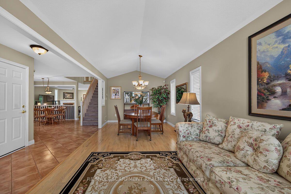 Photo 7 of 25 Eric Burke Court, Hamilton, Jerome — HOMEH