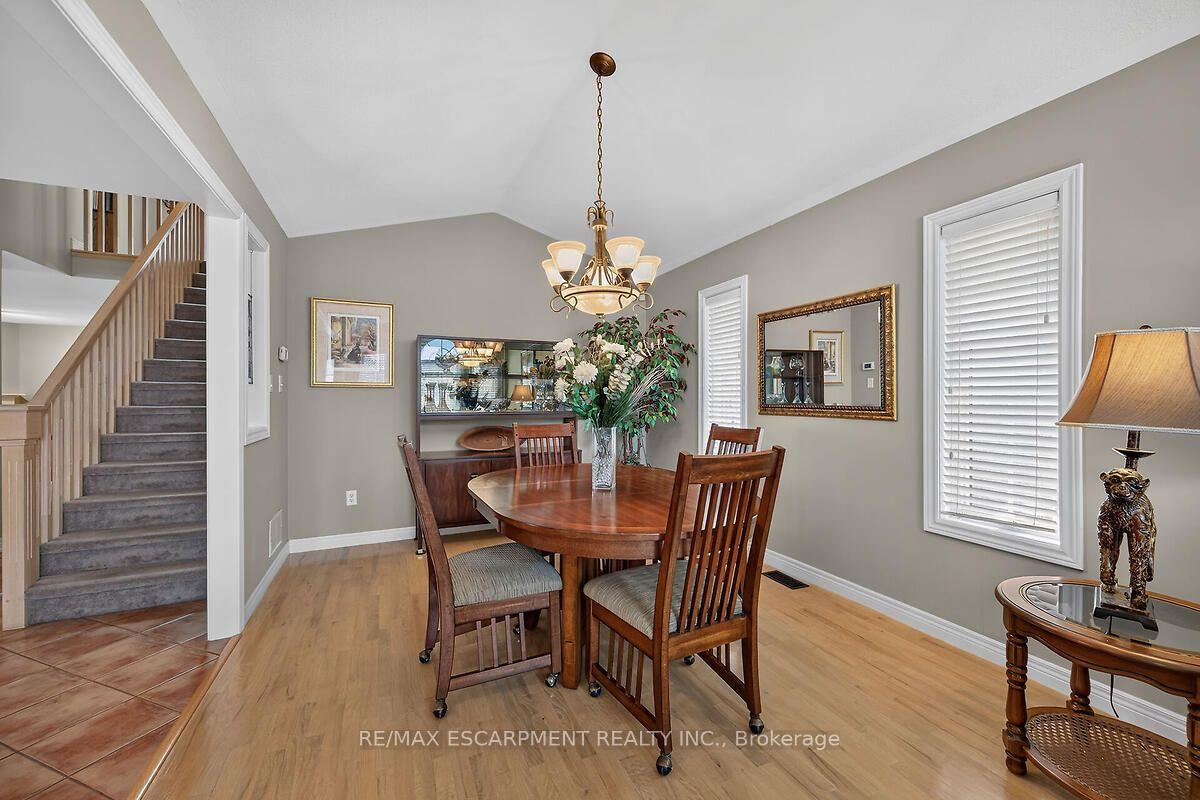 Photo 8 of 25 Eric Burke Court, Hamilton, Jerome — HOMEH