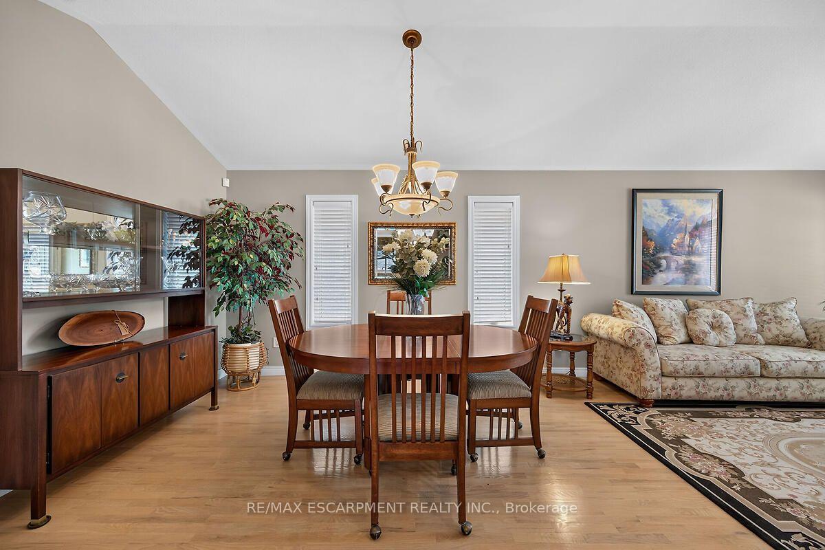Photo 9 of 25 Eric Burke Court, Hamilton, Jerome — HOMEH