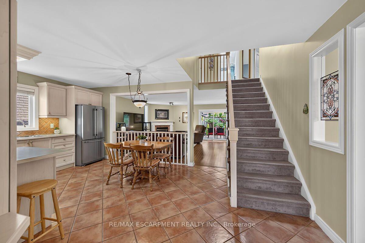 Photo 11 of 25 Eric Burke Court, Hamilton, Jerome — HOMEH