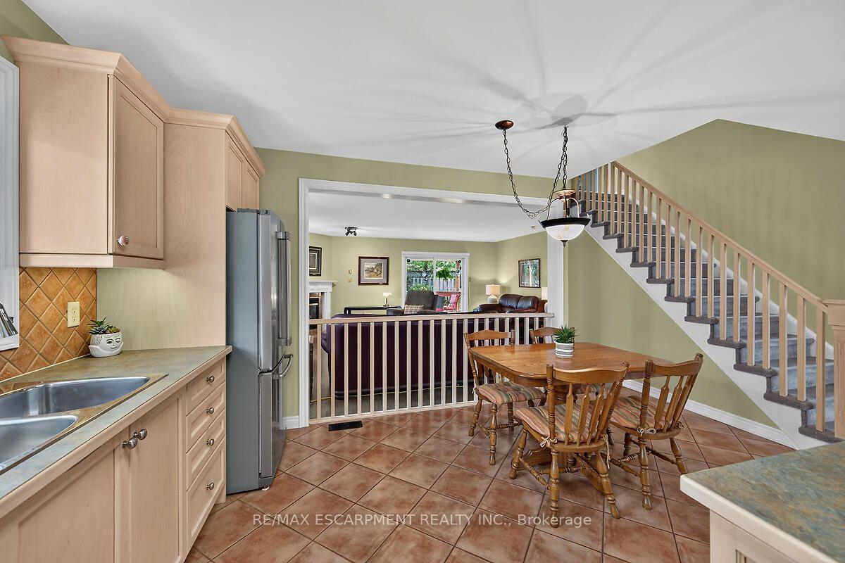 Photo 15 of 25 Eric Burke Court, Hamilton, Jerome — HOMEH