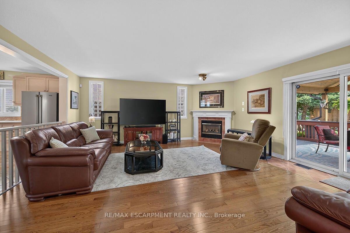 Photo 18 of 25 Eric Burke Court, Hamilton, Jerome — HOMEH