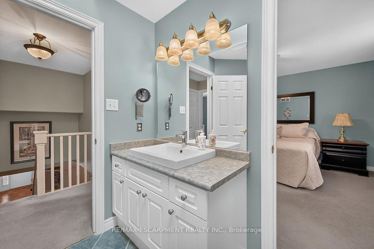 Photo 26 of 25 Eric Burke Court, Hamilton, Jerome — HOMEH