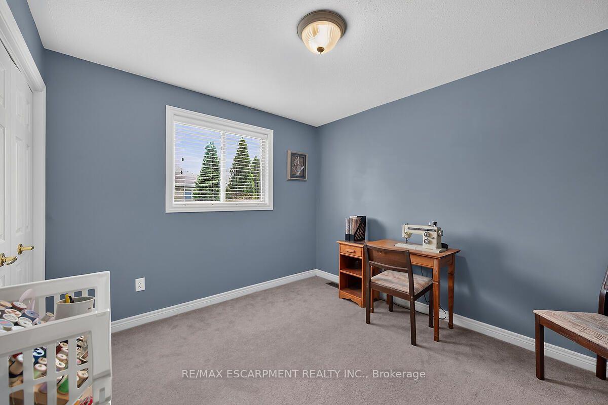 Photo 28 of 25 Eric Burke Court, Hamilton, Jerome — HOMEH