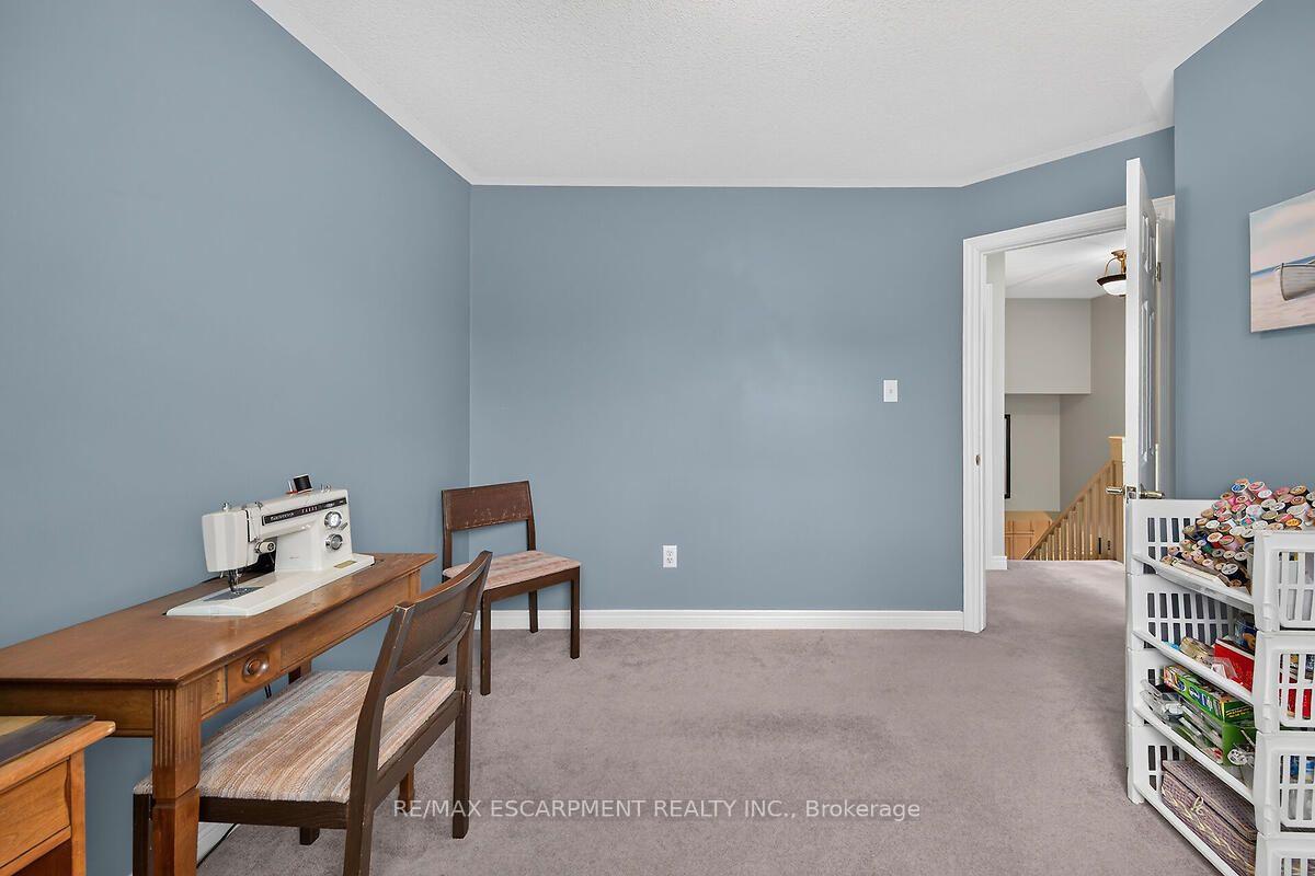 Photo 29 of 25 Eric Burke Court, Hamilton, Jerome — HOMEH
