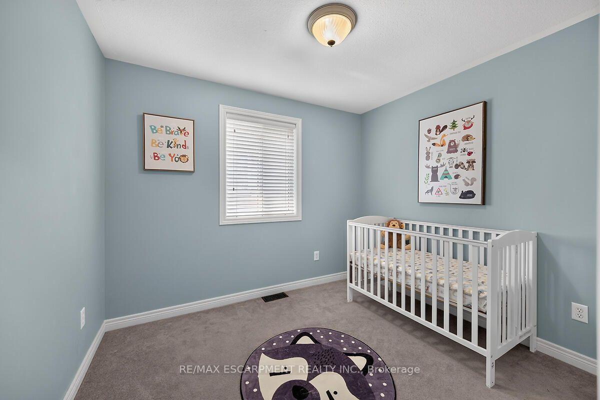 Photo 30 of 25 Eric Burke Court, Hamilton, Jerome — HOMEH