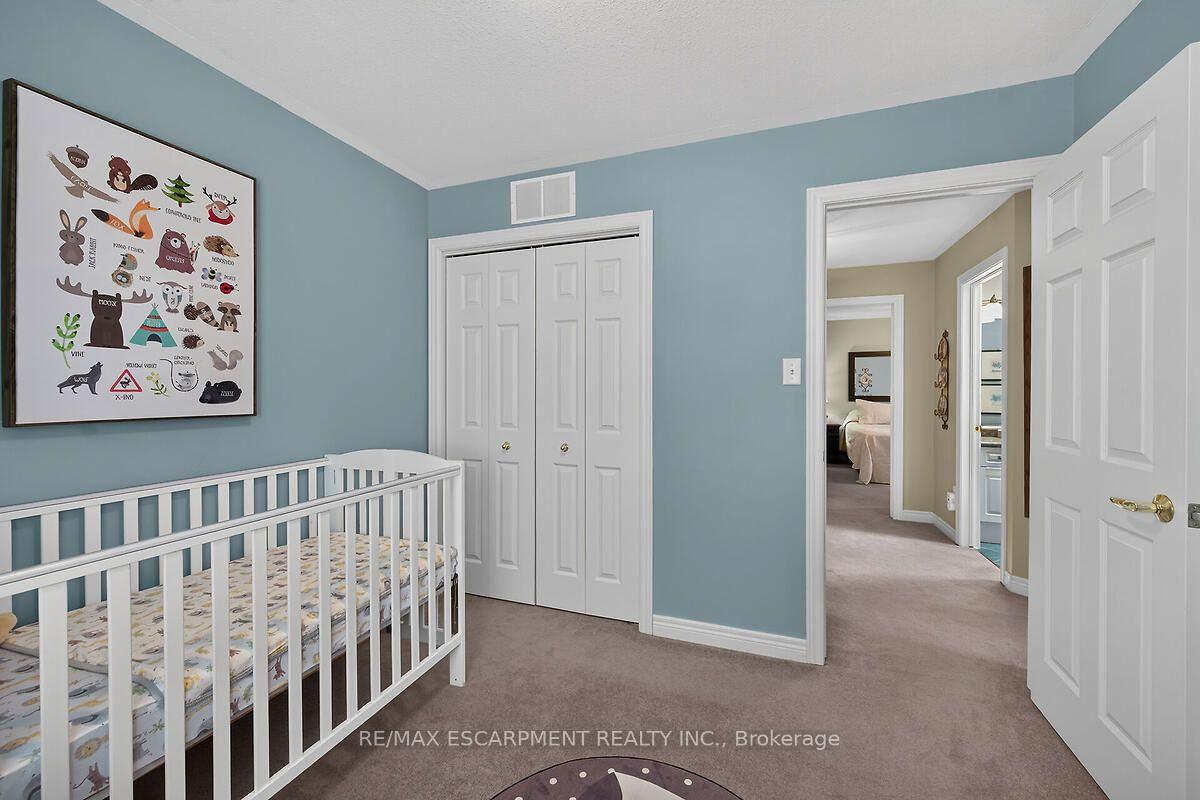 Photo 31 of 25 Eric Burke Court, Hamilton, Jerome — HOMEH