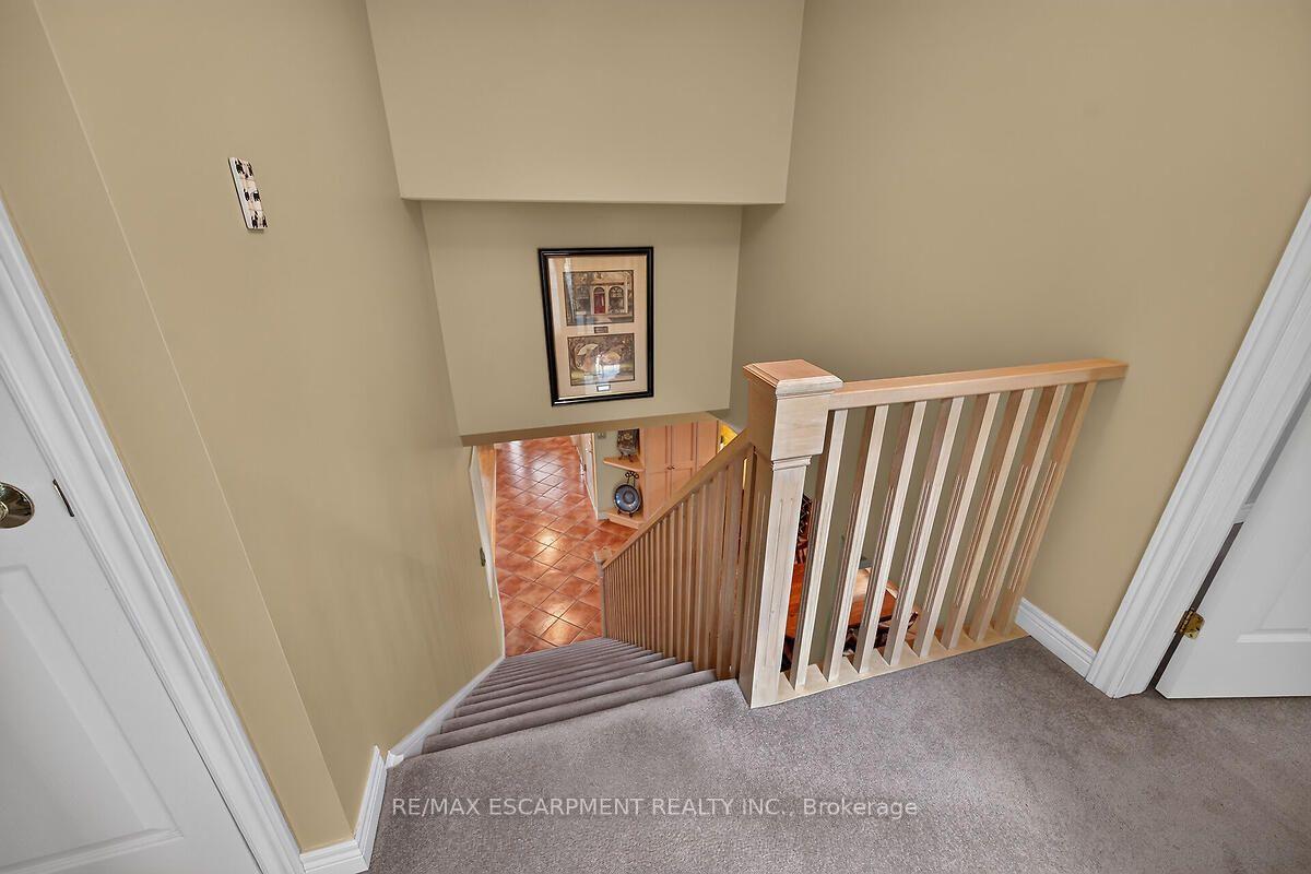 Photo 32 of 25 Eric Burke Court, Hamilton, Jerome — HOMEH