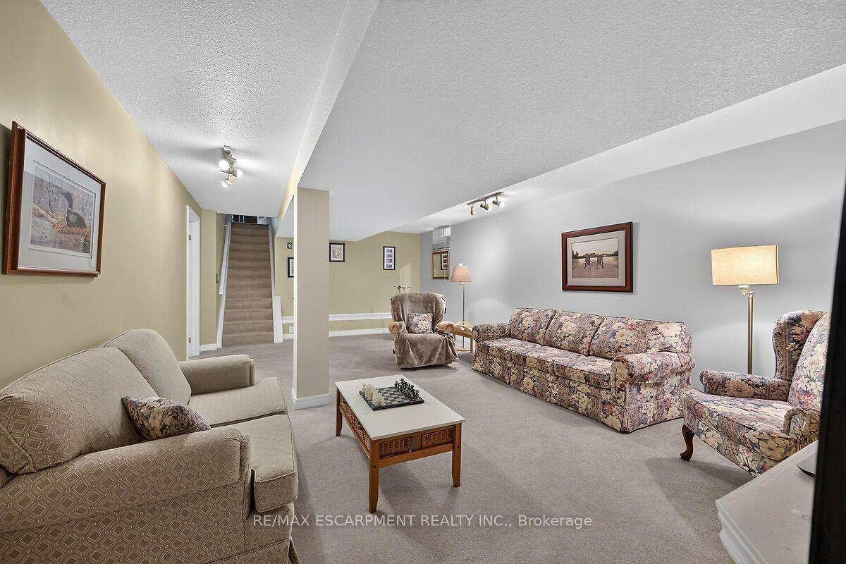 Photo 35 of 25 Eric Burke Court, Hamilton, Jerome — HOMEH