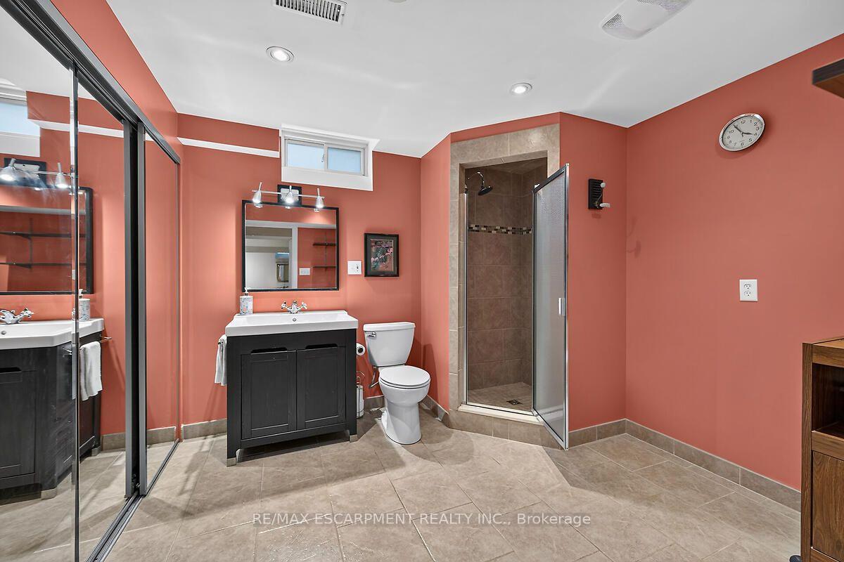 Photo 37 of 25 Eric Burke Court, Hamilton, Jerome — HOMEH