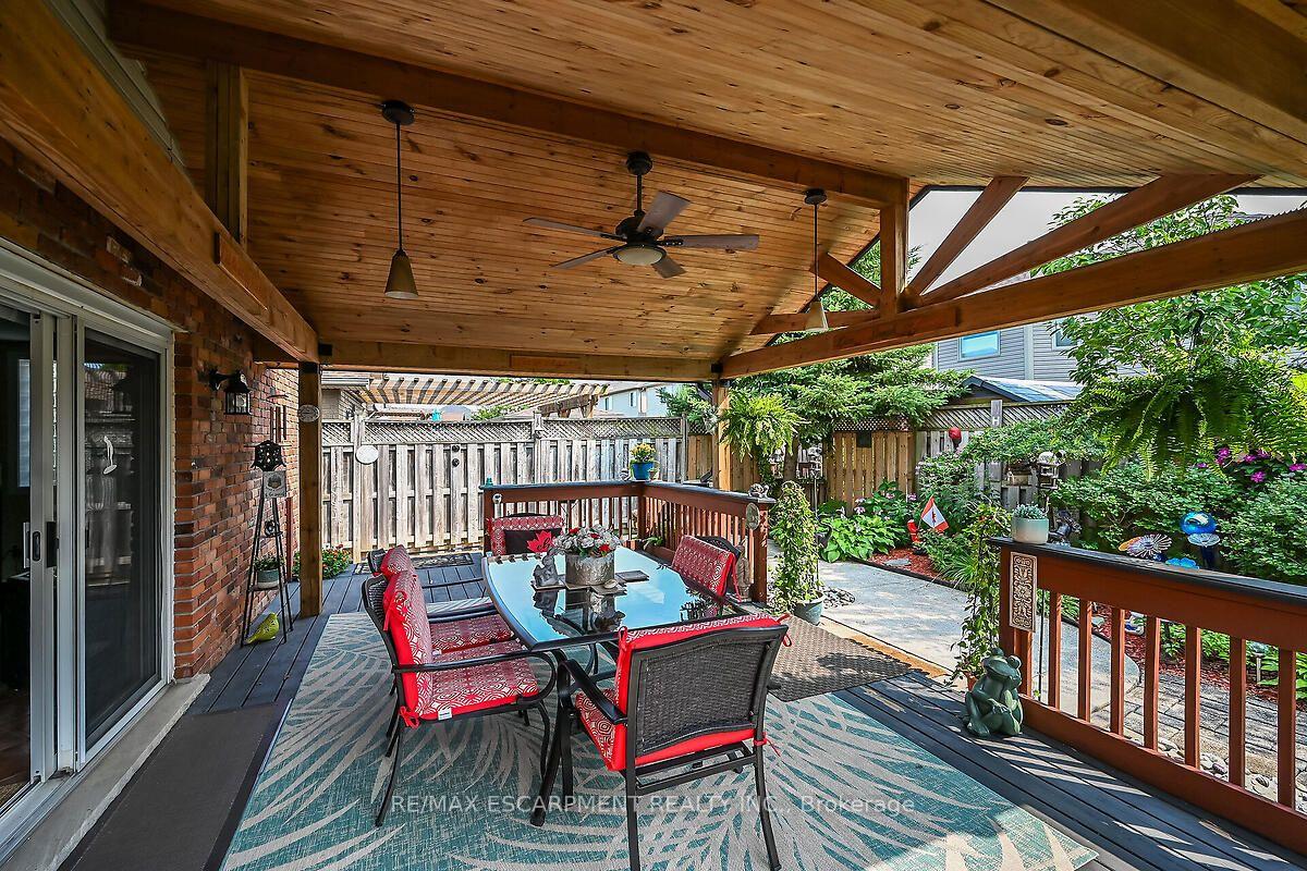 Photo 43 of 25 Eric Burke Court, Hamilton, Jerome — HOMEH