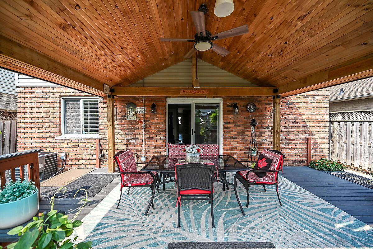 Photo 44 of 25 Eric Burke Court, Hamilton, Jerome — HOMEH