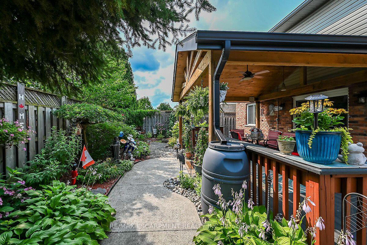 Photo 46 of 25 Eric Burke Court, Hamilton, Jerome — HOMEH
