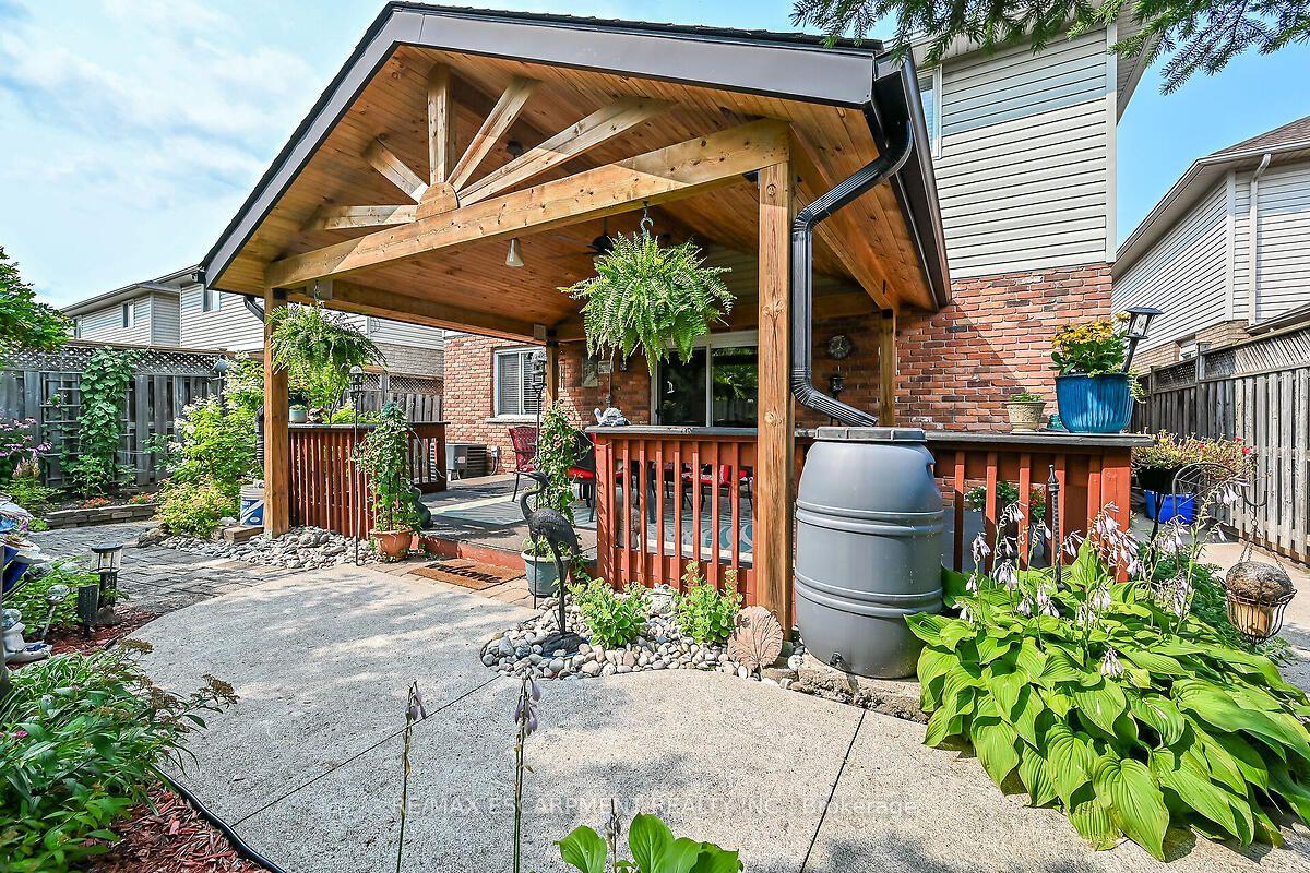 Photo 47 of 25 Eric Burke Court, Hamilton, Jerome — HOMEH