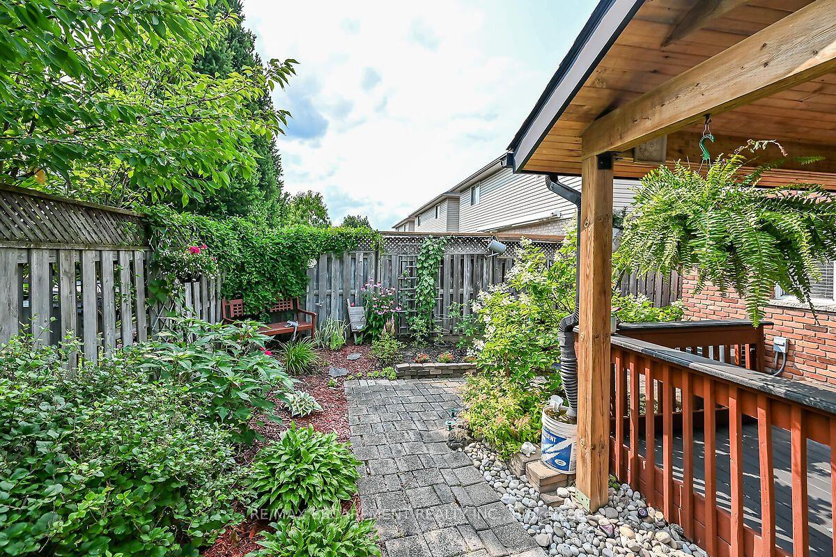 Photo 48 of 25 Eric Burke Court, Hamilton, Jerome — HOMEH