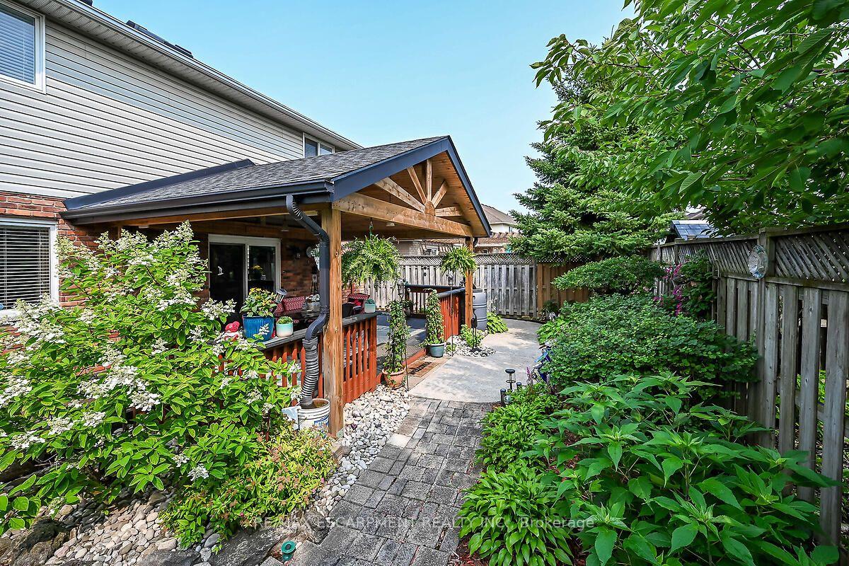 Photo 49 of 25 Eric Burke Court, Hamilton, Jerome — HOMEH