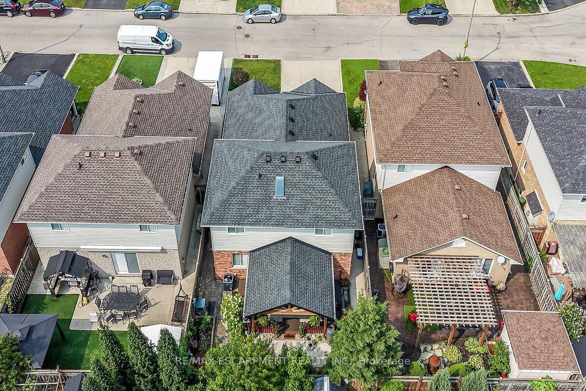 Photo 50 of 25 Eric Burke Court, Hamilton, Jerome — HOMEH