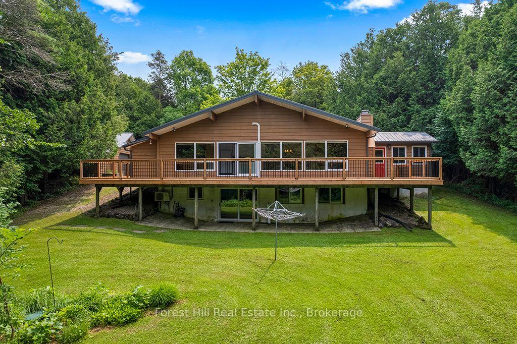 Photo 5 of 344511 North Line, West Grey — HOMEH