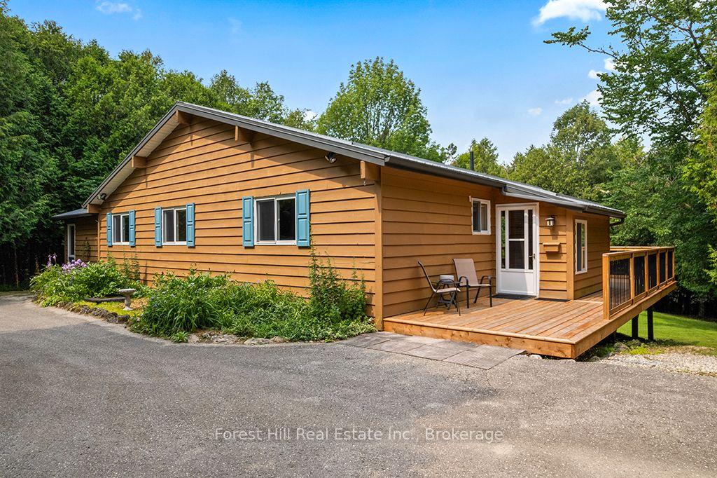Photo 6 of 344511 North Line, West Grey — HOMEH