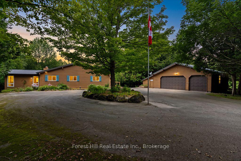 Photo 50 of 344511 North Line, West Grey — HOMEH