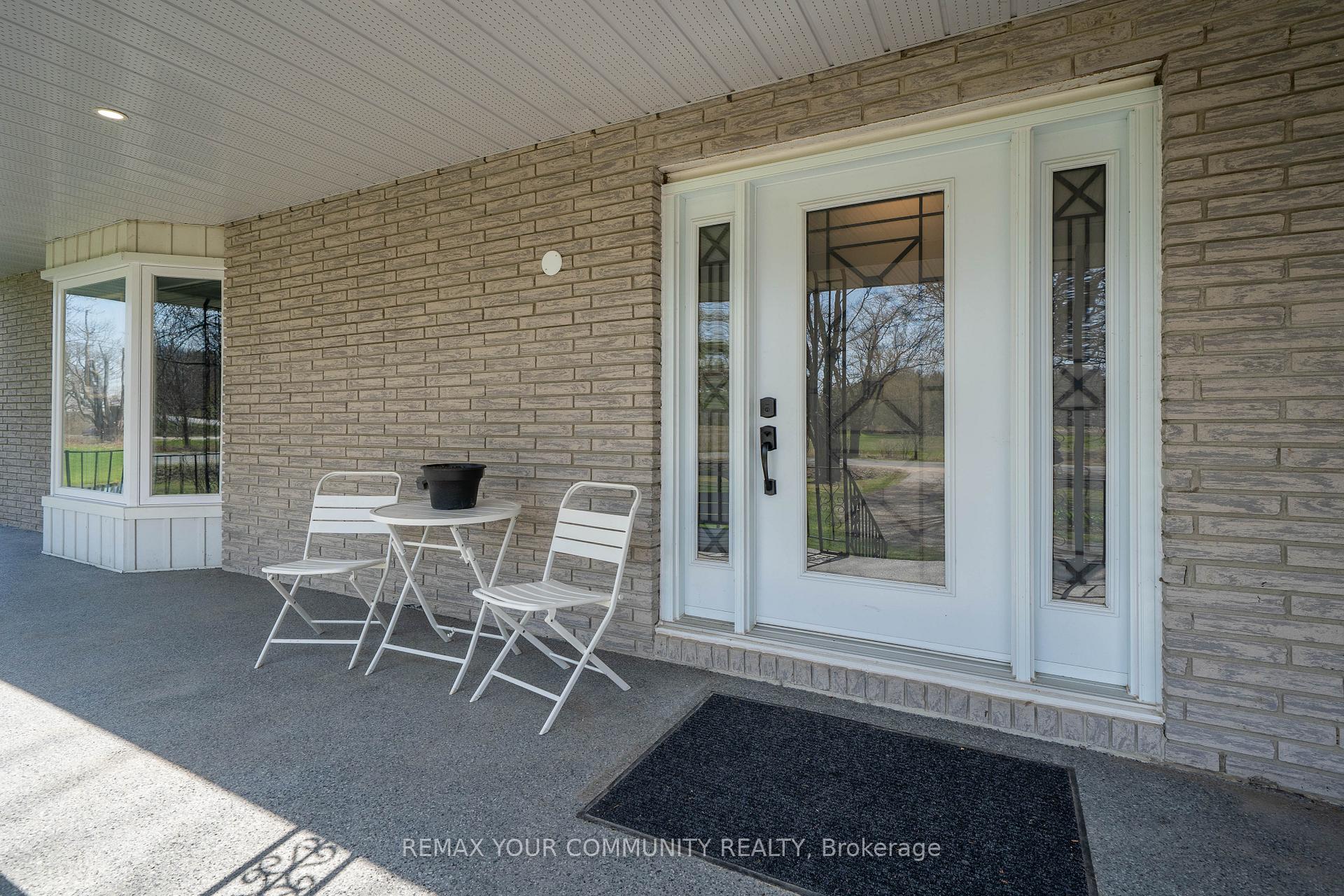 Photo 5 of 3252 15th Side Road, New Tecumseth, Rural New Tecumseth — HOMEH