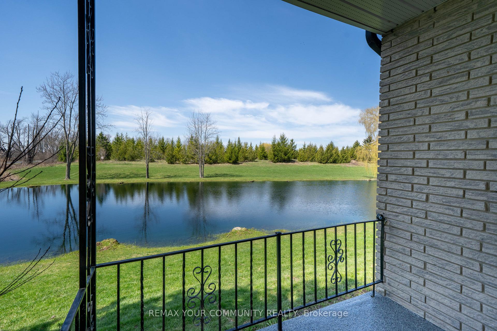 Photo 6 of 3252 15th Side Road, New Tecumseth, Rural New Tecumseth — HOMEH