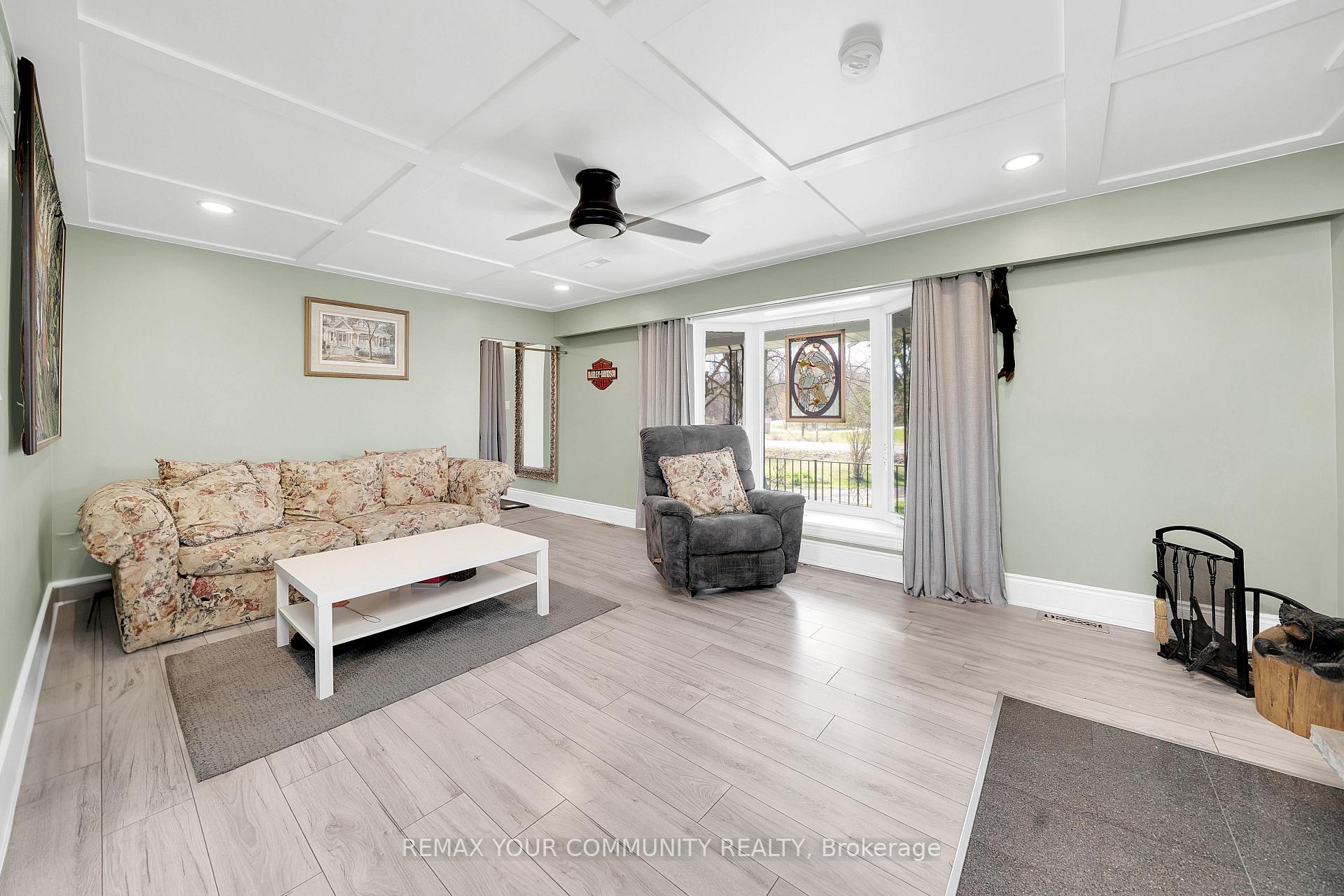 Photo 9 of 3252 15th Side Road, New Tecumseth, Rural New Tecumseth — HOMEH