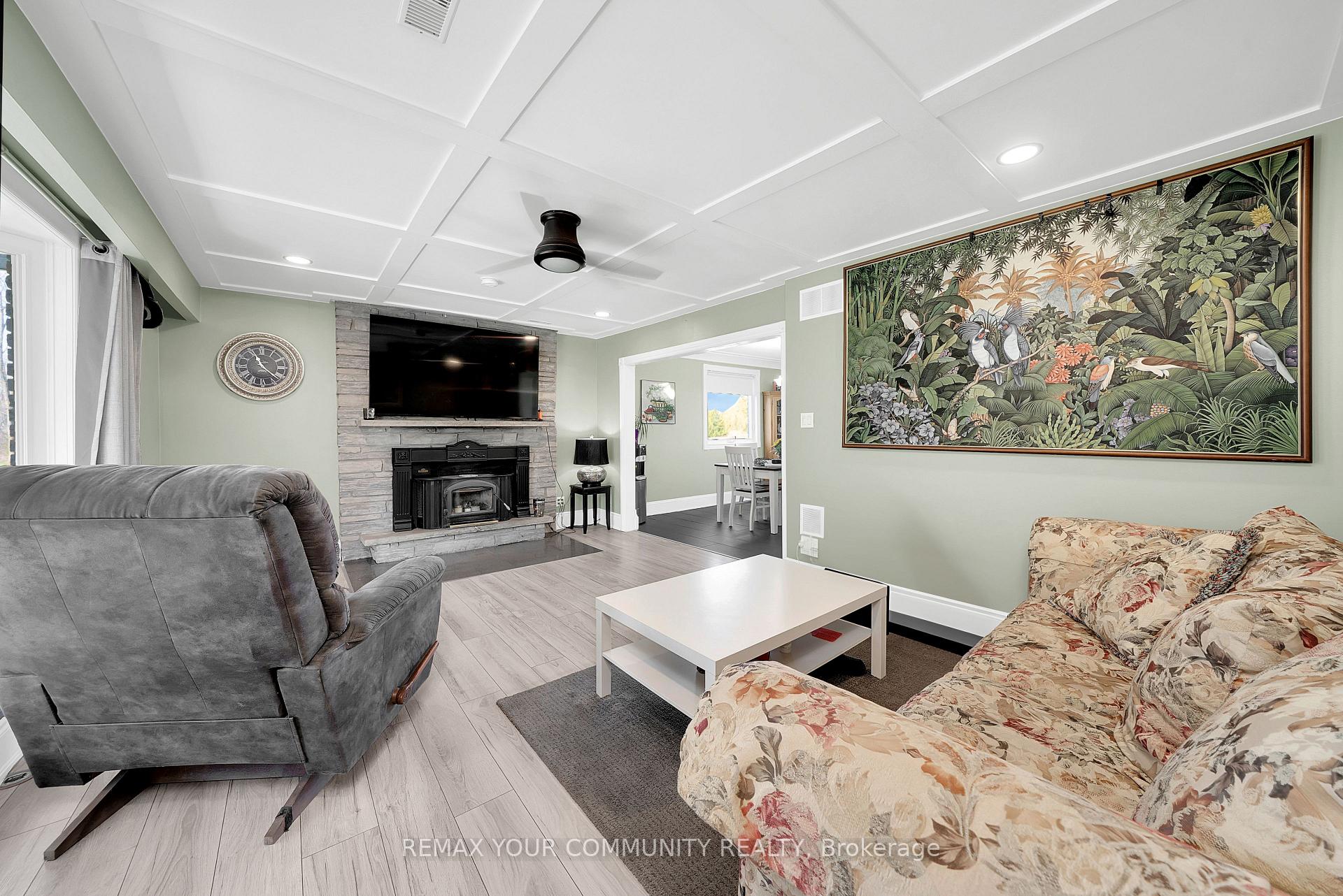 Photo 10 of 3252 15th Side Road, New Tecumseth, Rural New Tecumseth — HOMEH