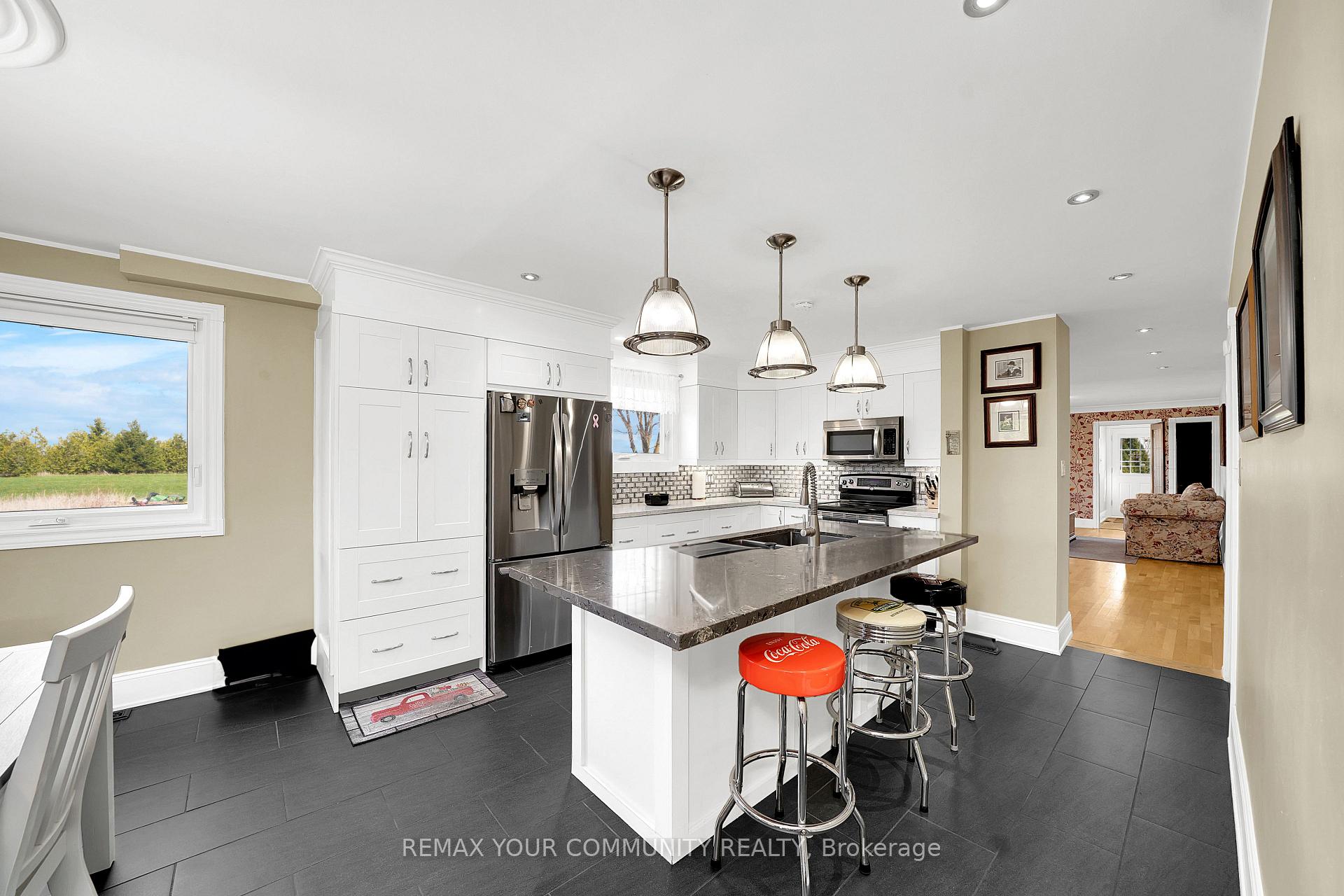Photo 17 of 3252 15th Side Road, New Tecumseth, Rural New Tecumseth — HOMEH