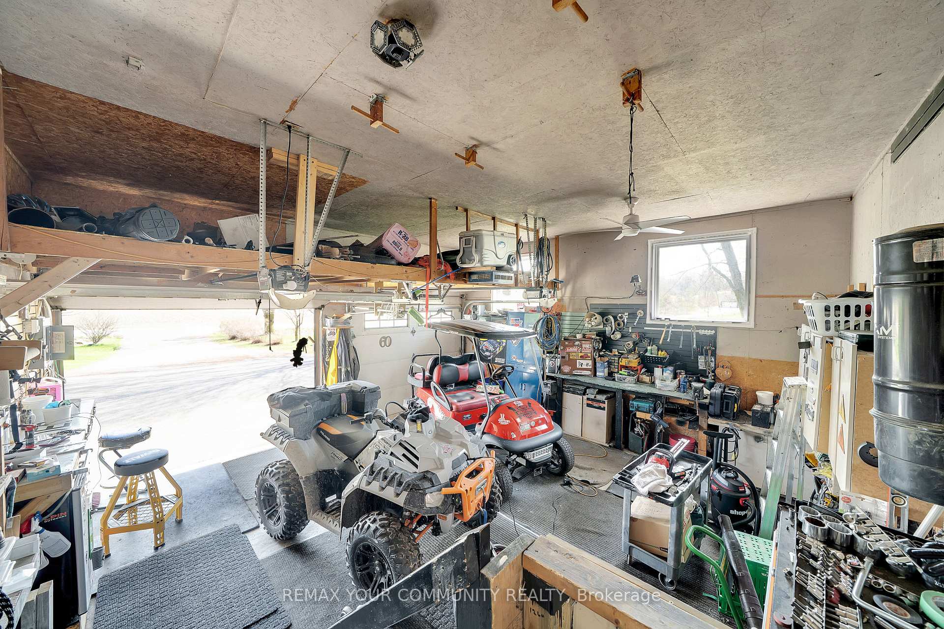 Photo 30 of 3252 15th Side Road, New Tecumseth, Rural New Tecumseth — HOMEH