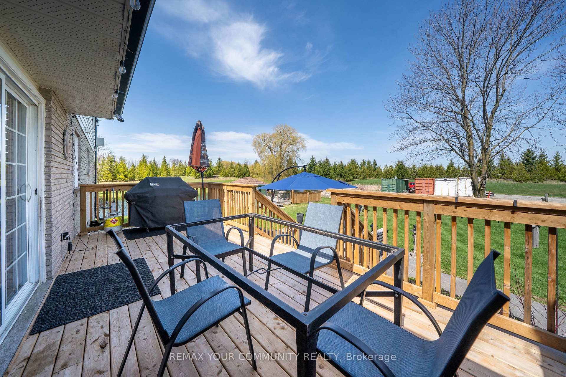 Photo 32 of 3252 15th Side Road, New Tecumseth, Rural New Tecumseth — HOMEH
