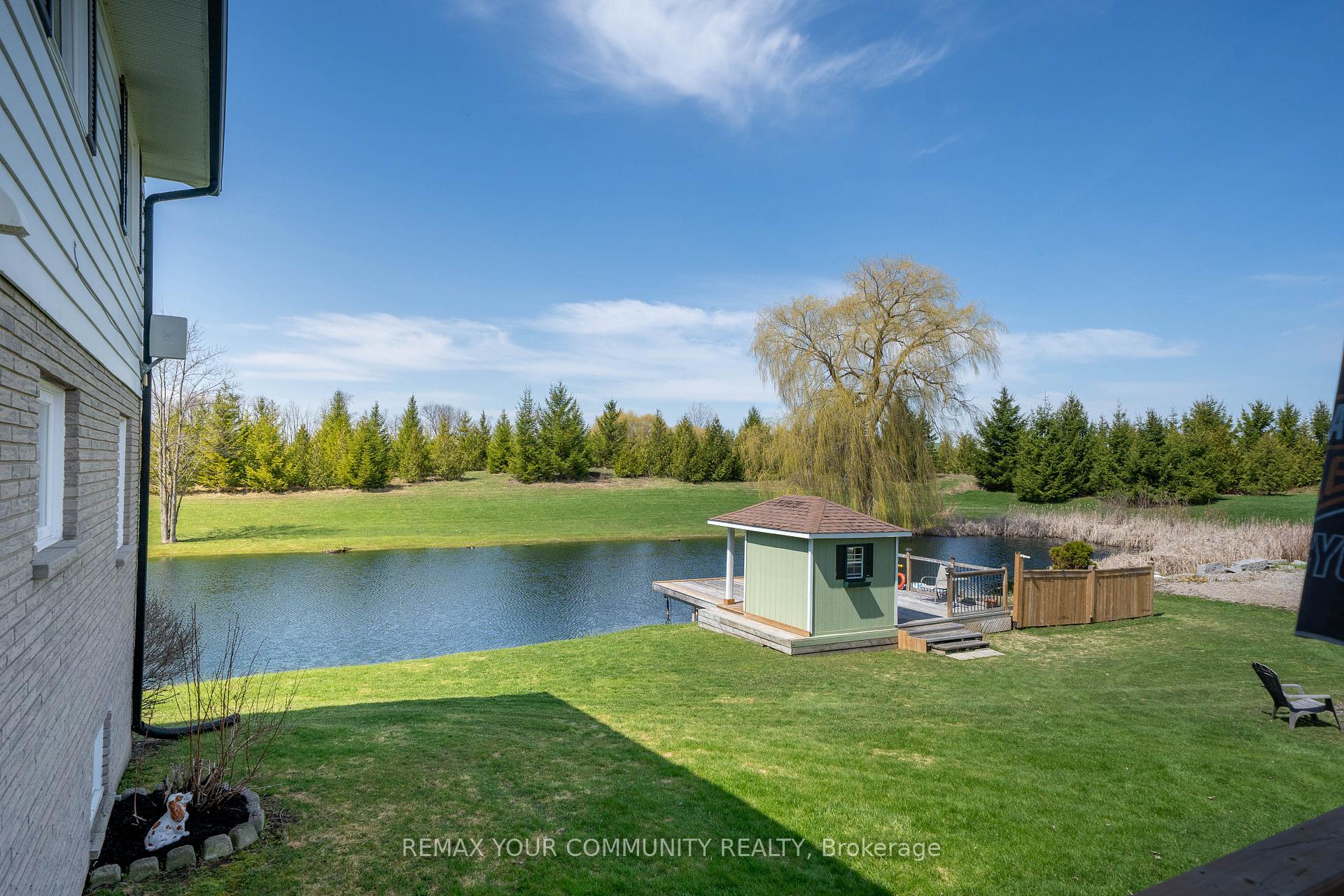 Photo 33 of 3252 15th Side Road, New Tecumseth, Rural New Tecumseth — HOMEH