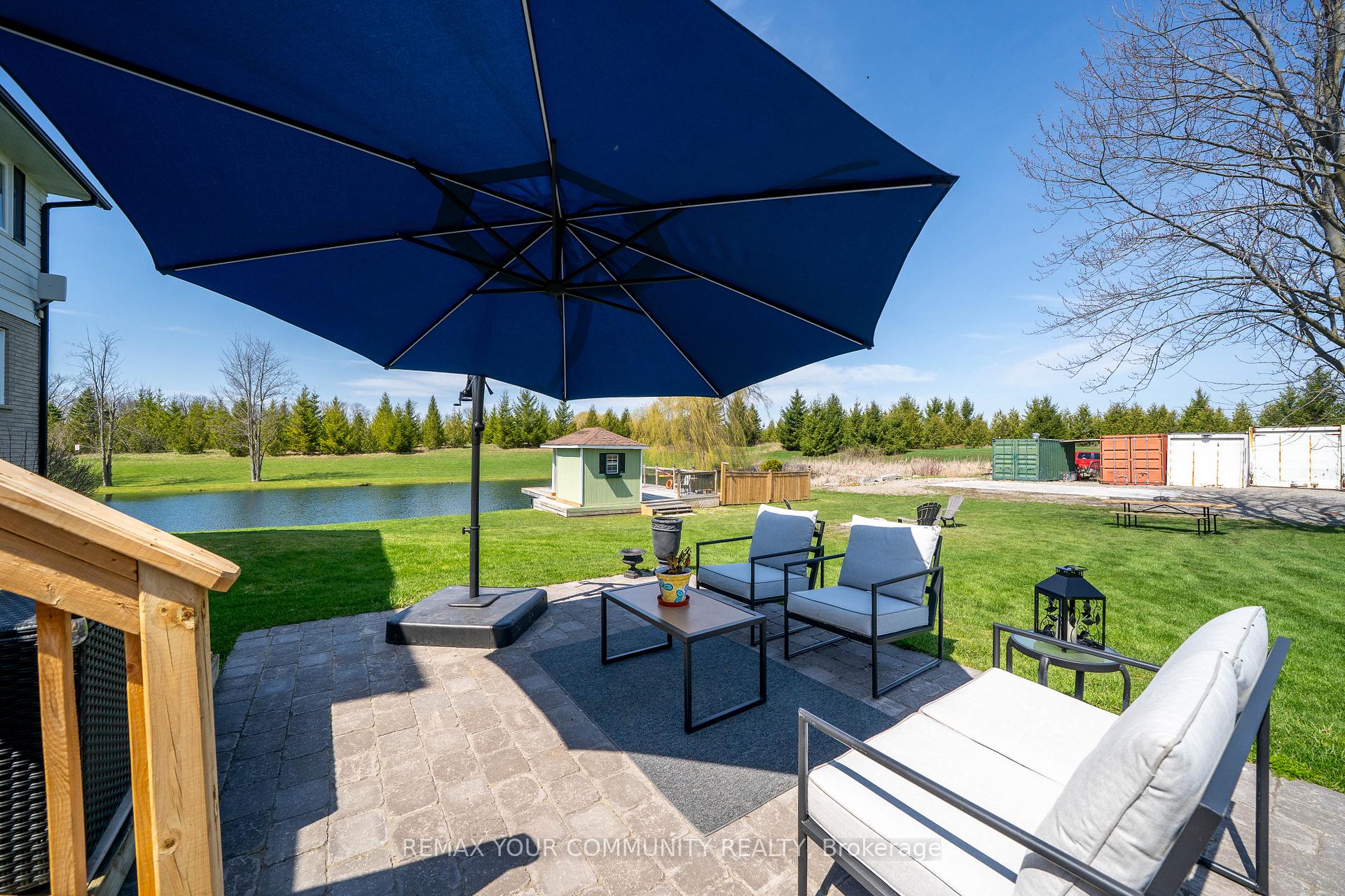 Photo 34 of 3252 15th Side Road, New Tecumseth, Rural New Tecumseth — HOMEH