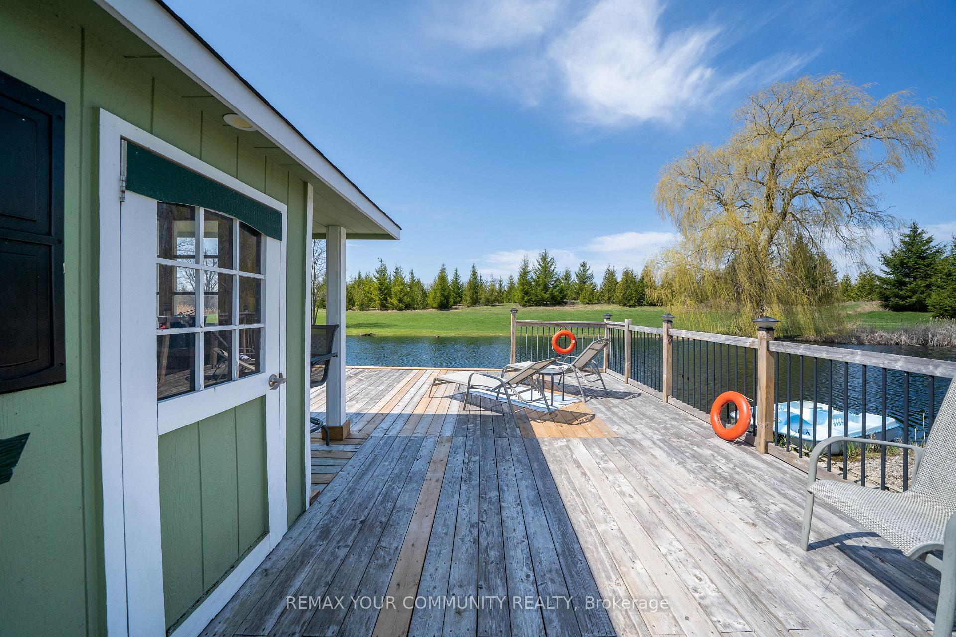 Photo 37 of 3252 15th Side Road, New Tecumseth, Rural New Tecumseth — HOMEH