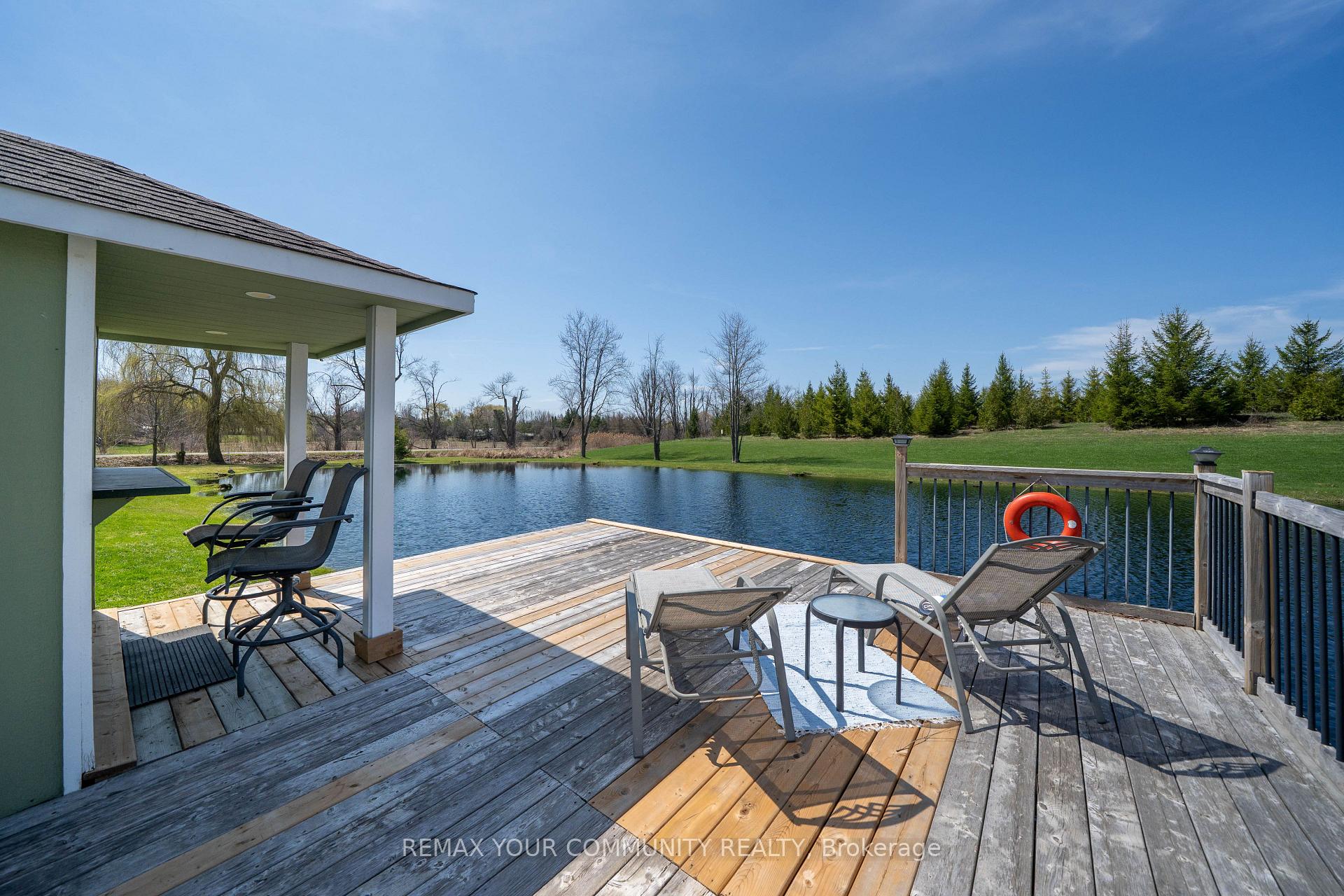 Photo 38 of 3252 15th Side Road, New Tecumseth, Rural New Tecumseth — HOMEH
