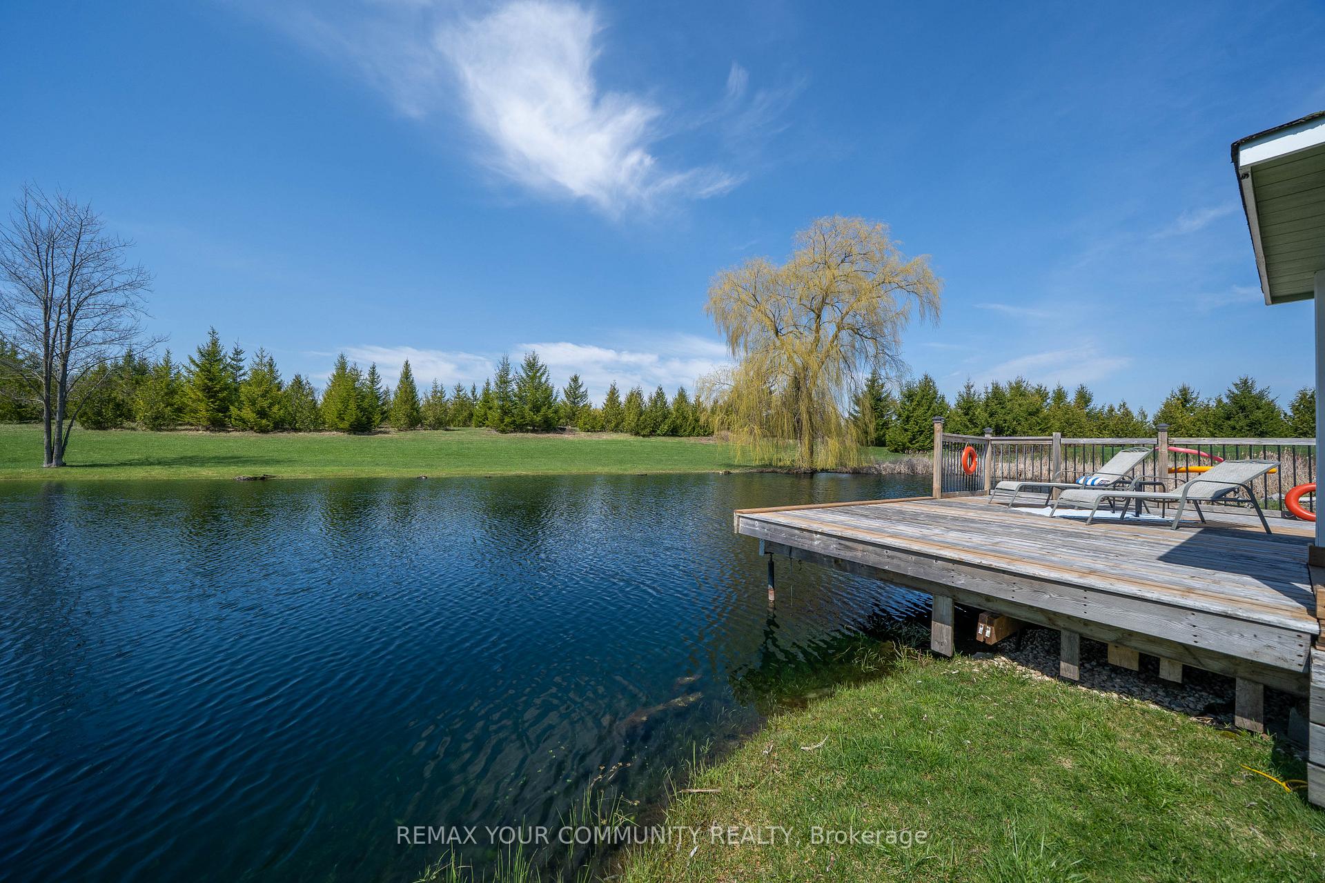 Photo 39 of 3252 15th Side Road, New Tecumseth, Rural New Tecumseth — HOMEH