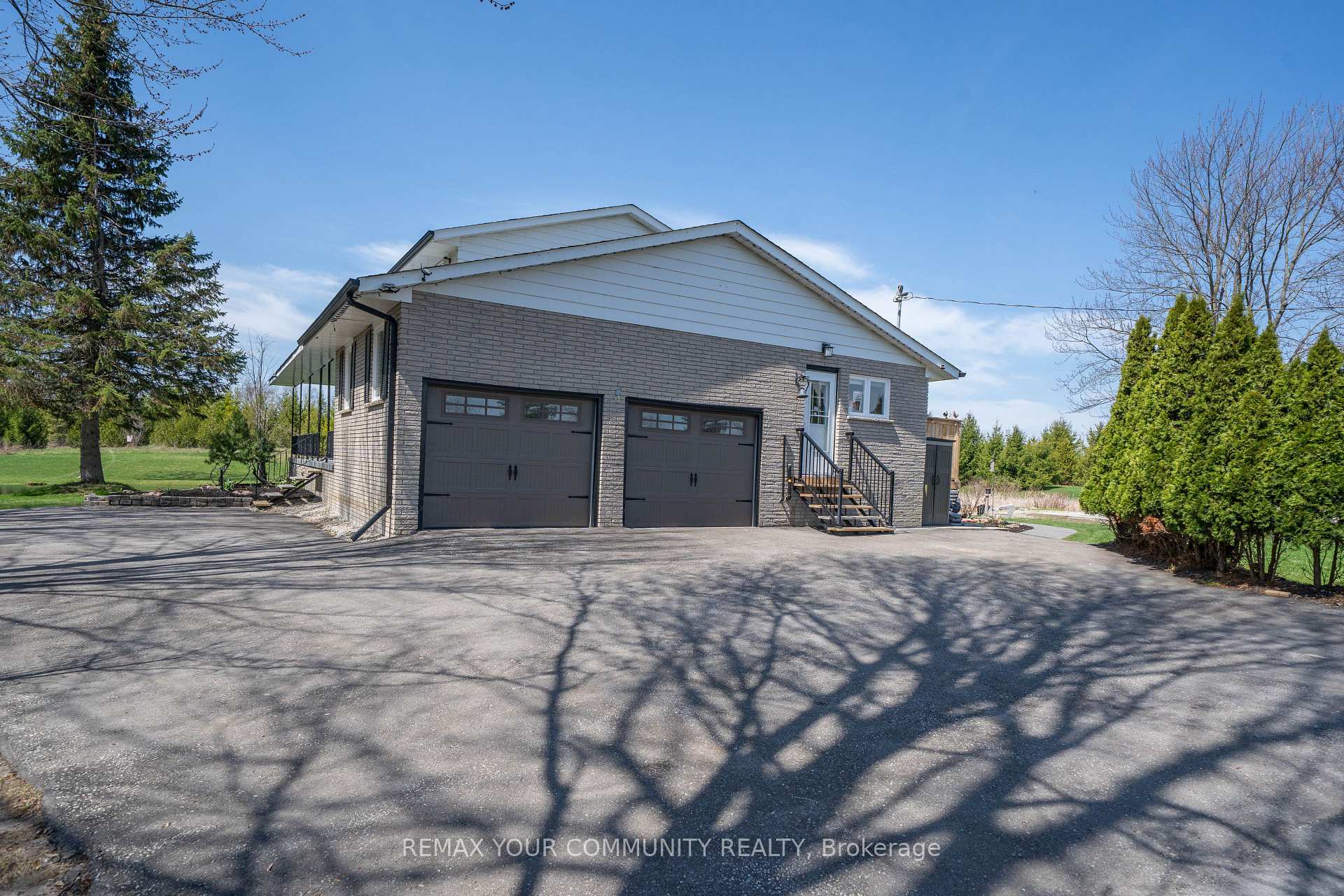Photo 43 of 3252 15th Side Road, New Tecumseth, Rural New Tecumseth — HOMEH