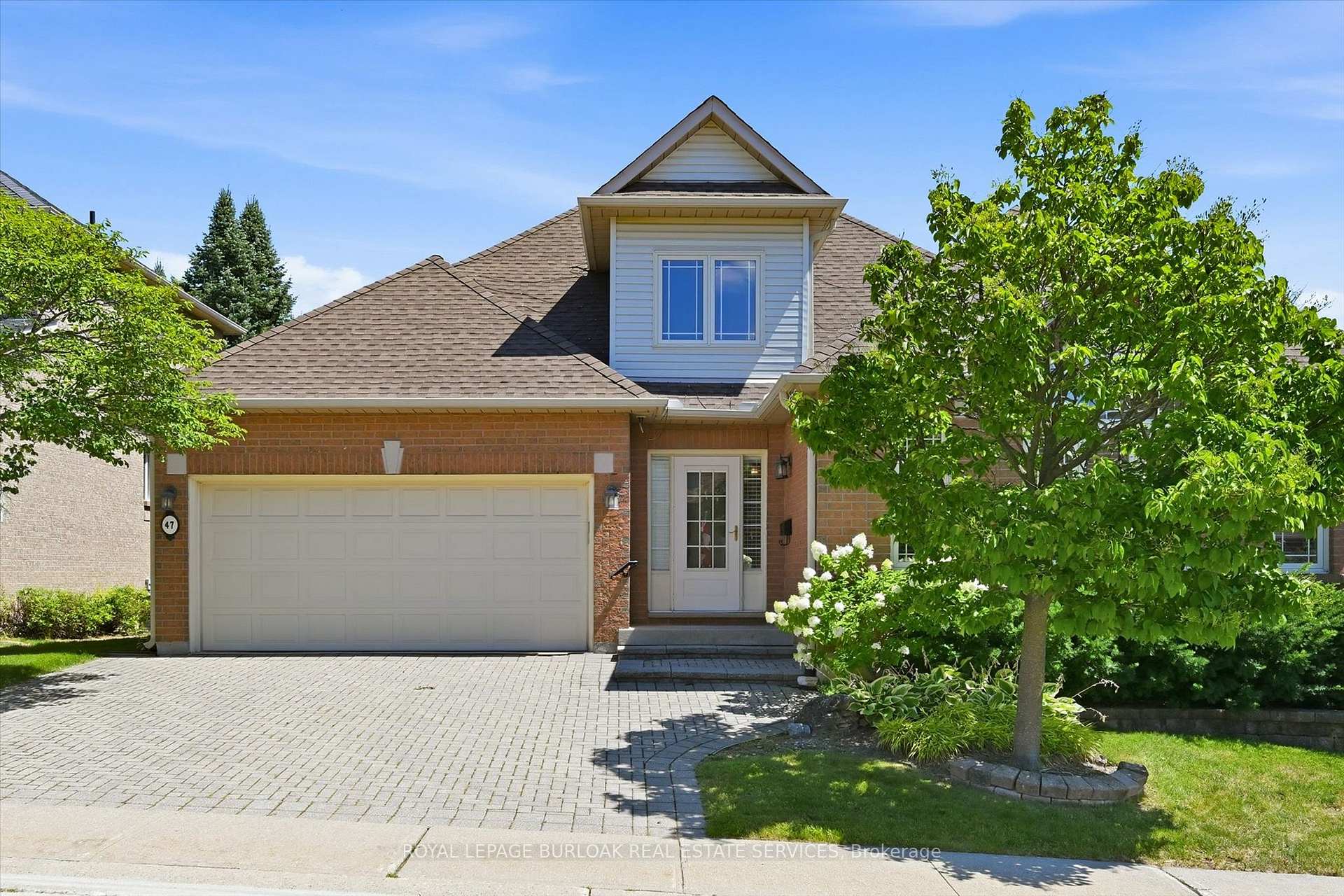 Photo of Unit 47, 1150 Skyview Drive