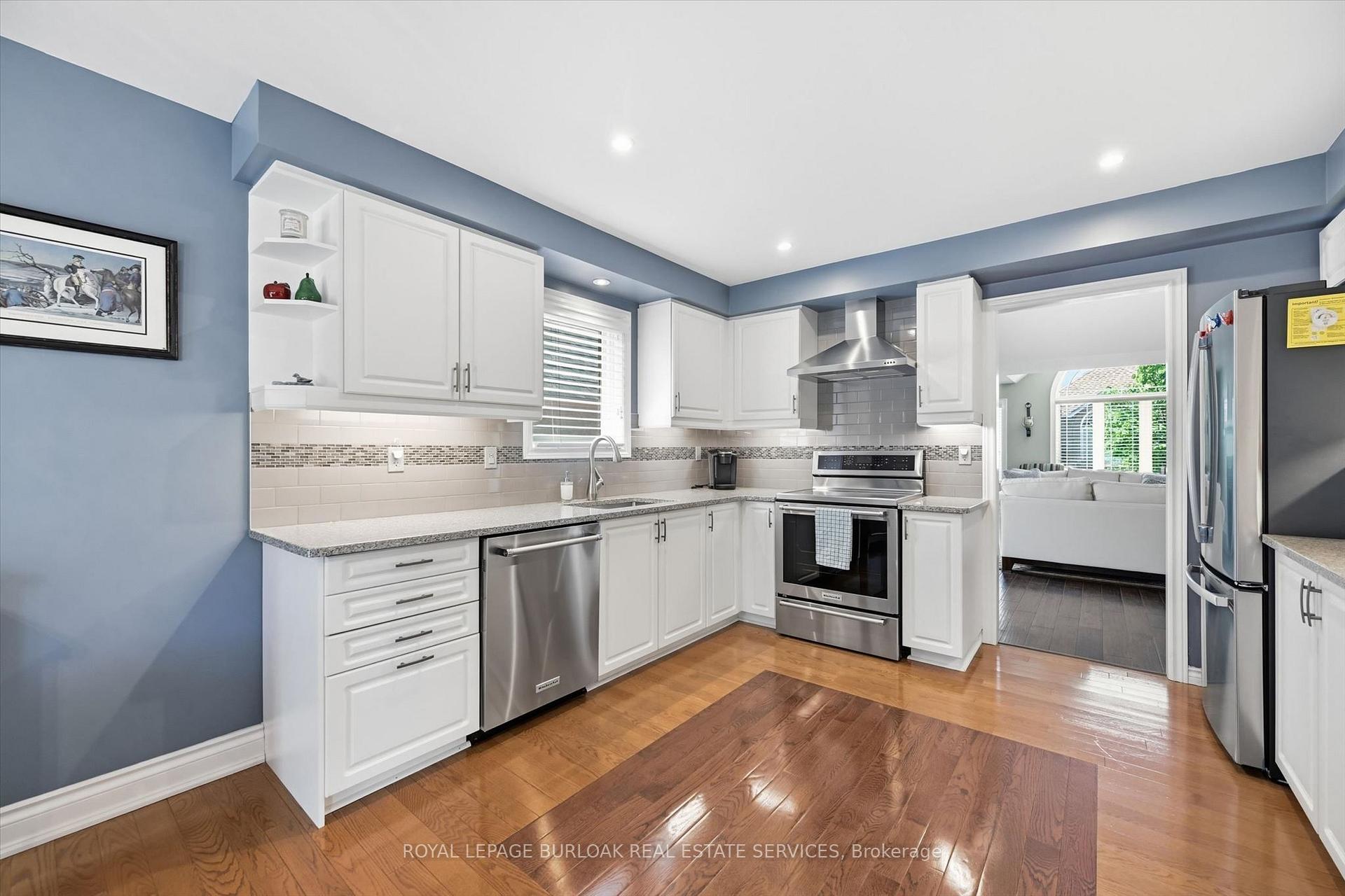 Photo 12 of Unit 47, 1150 Skyview Drive, Burlington, Tyandaga — HOMEH