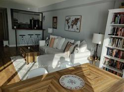 Photo 2 of Unit 2604, 99 Harbour Square, Toronto, Waterfront Communities — HOMEH