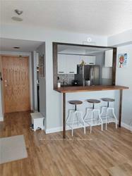 Photo 5 of Unit 2604, 99 Harbour Square, Toronto, Waterfront Communities — HOMEH